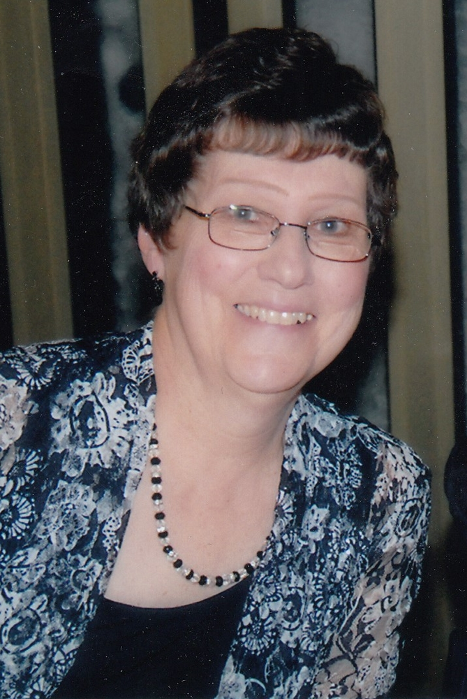 Barbara Sundlof