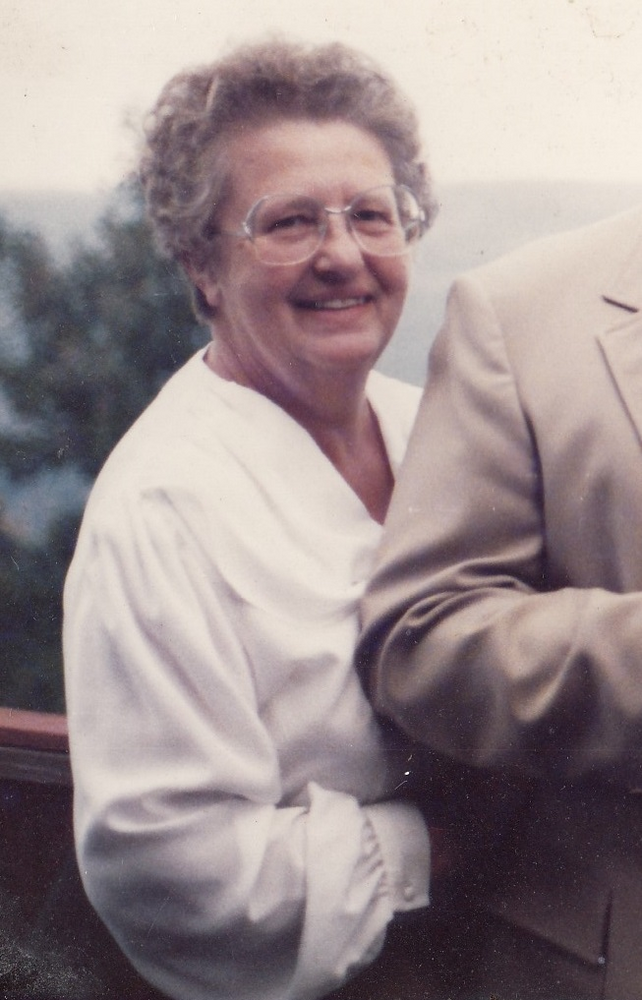 Rosemary Alexander