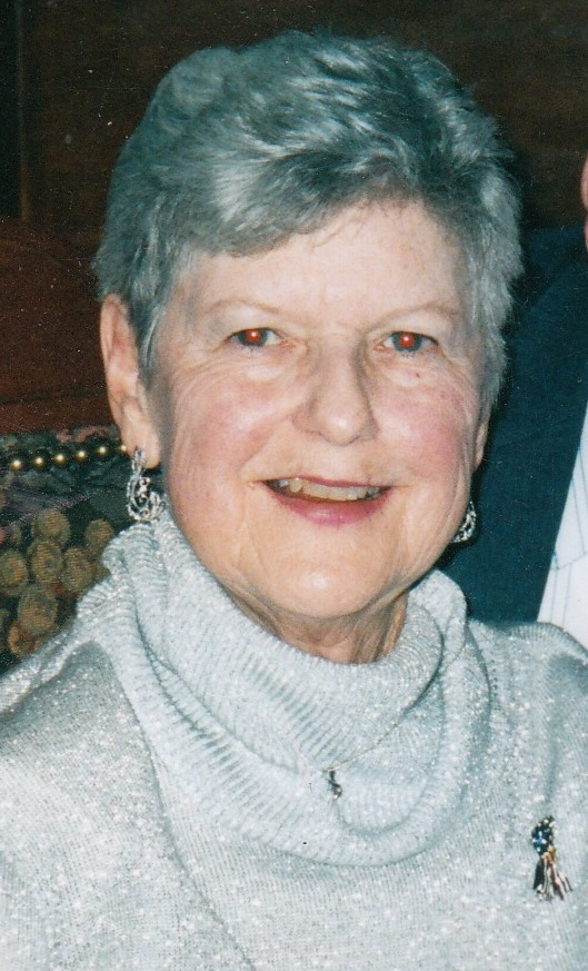 Patsy Quattlebaum