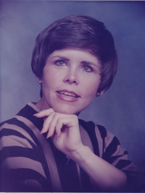 Donna Moore
