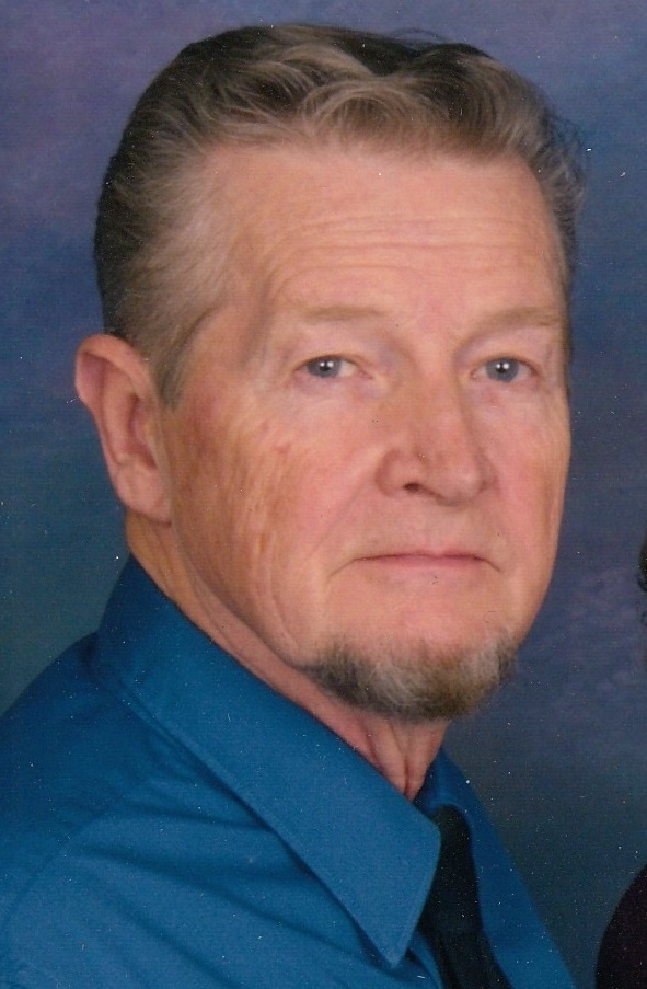 Dewey Davis