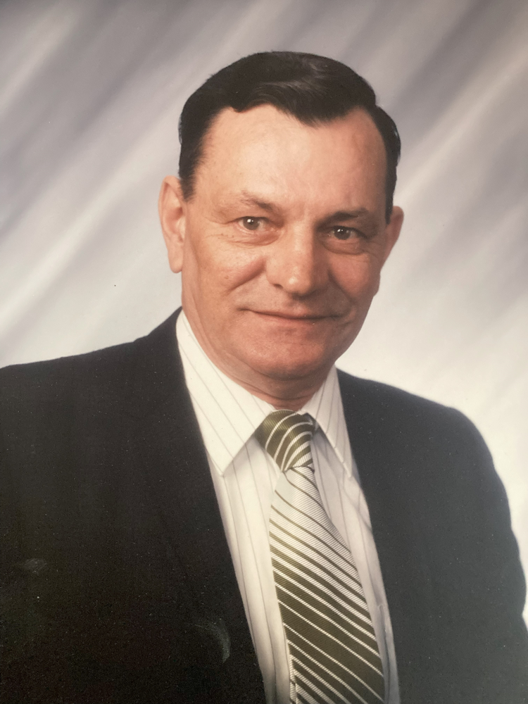 Rodney Baker