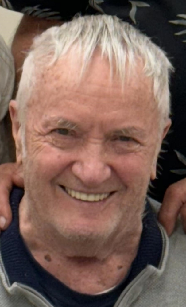 Lewis Haight
