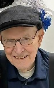 Raymond Wagner