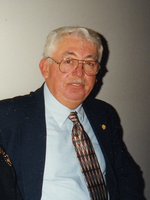 James Westlake Babcock