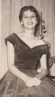 Margaret Mary Johnson
