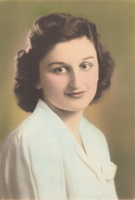 Mary Catherine Cooper