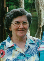 Ardeth June Wensel