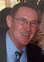 John E. Nagle