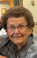 Patricia Ann Brewer