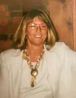 Sally Ann Nix