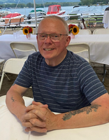 Harold W. Flickner