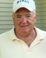 Ronald Charles Dunn
