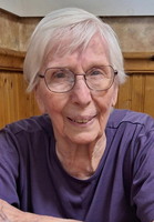 Mildred Arlene Moulton