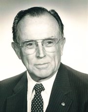 Harold Shay