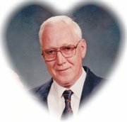 Raymond Farmer Sr.