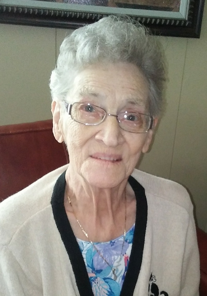 Dorothea Mauro