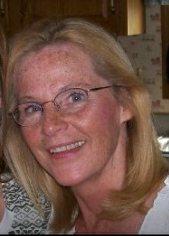 Deborah Folts