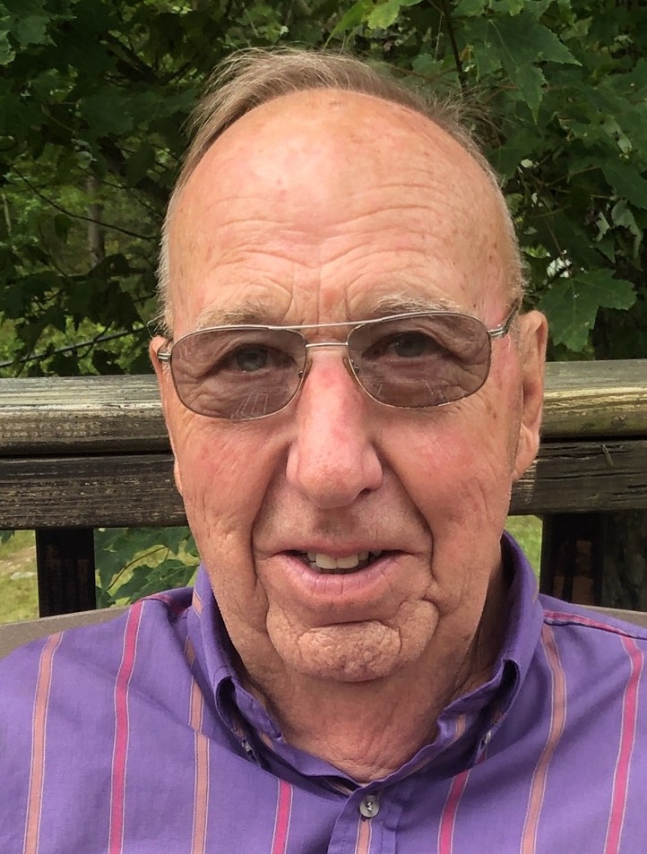Richard A Mark